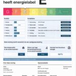 Energielabel