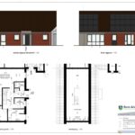 Plattegrond B2